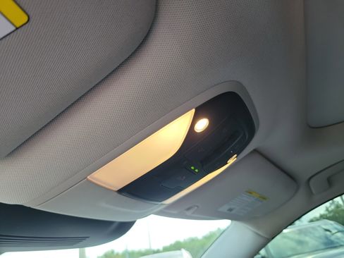 Used 2024 INFINITI QX60 Pure image 26