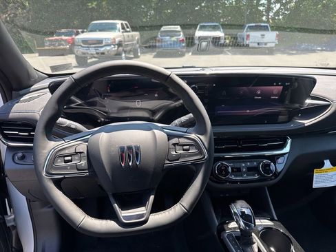 New 2026 Buick Envista Sport Touring w/ Convenience I Package FWD image 15
