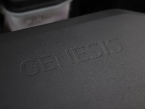 New 2026 Genesis G80 3.5T Prestige AWD/4WD image 6