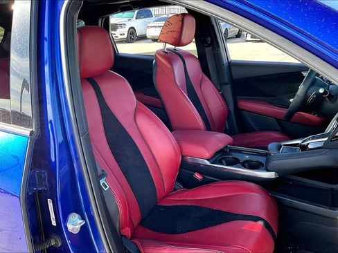 Used 2025 Acura RDX A-Spec image 10