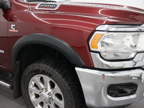 Used 2019 RAM 2500 Big Horn AWD/4WD image 24