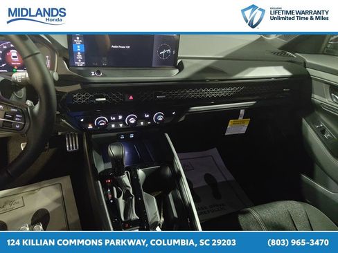 New 2026 Honda Accord Sport image 12