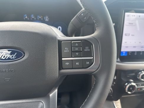 New 2026 Ford F150 XLT AWD/4WD image 27