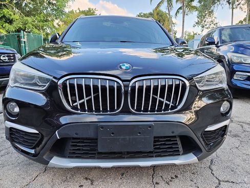 Used 2016 BMW X1 xDrive28i w/ Premium Package AWD/4WD image 16