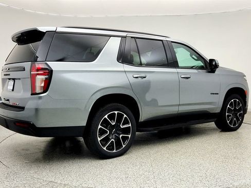 Used 2024 Chevrolet Tahoe RST w/ Luxury Package AWD/4WD image 5