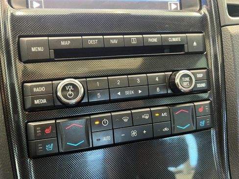 Used 2011 Ford Taurus SHO w/ 402A Rapid Spec Order Code AWD/4WD image 18
