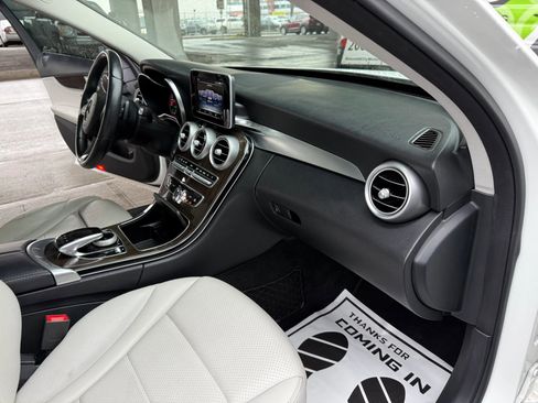 Used 2015 Mercedes-Benz C 300 C 300 Sedan 4D image 19