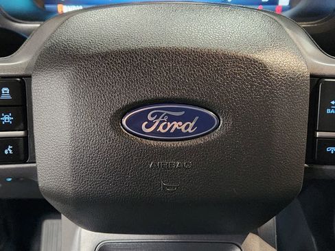 Used 2024 Ford F150 Lariat w/ Equipment Group 502A High image 49