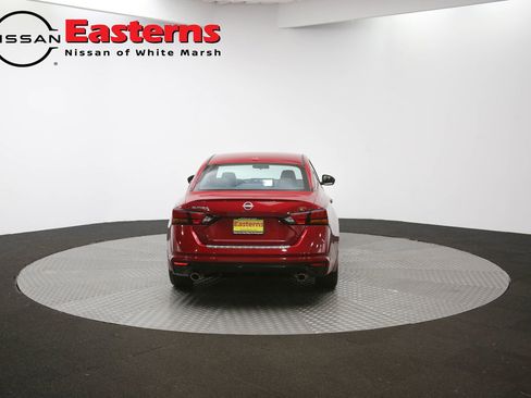 Used 2023 Nissan Altima 2.5 SR w/ SR Premium Package image 49