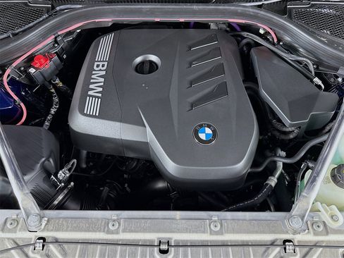 New 2025 BMW X3 xDrive30i w/ Premium Package image 31
