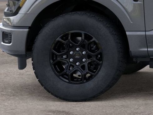 New 2026 Ford F150 XLT w/ FX4 Off-Road Package AWD/4WD image 19