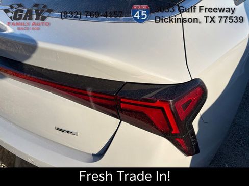 Used 2025 Kia K5 GT-Line w/ GT-Line Premium Package image 10