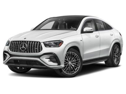 Used 2024 Mercedes-Benz GLE 53 AMG AMG GLE 53