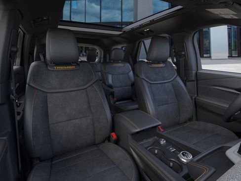 New 2026 Ford Explorer Tremor AWD/4WD image 11