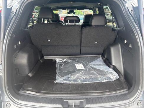 Certified 2026 Honda CR-V Sport Touring image 44