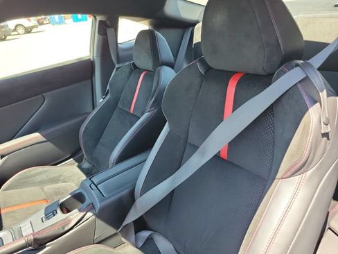 Used 2023 Subaru BRZ Limited RWD image 5