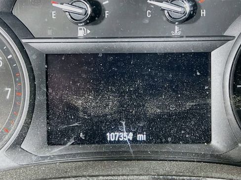 Used 2018 Buick Encore Sport Touring w/ Safety Package FWD image 6