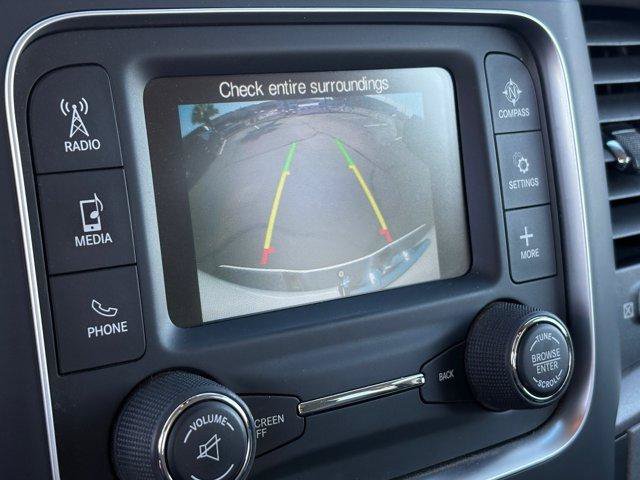Used 2018 RAM 1500 Express RWD image 25
