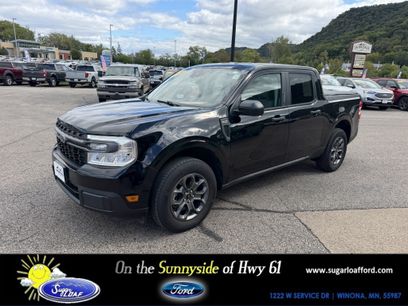 Used 2023 Ford Maverick XLT w/ Equipment Group 300A Standard