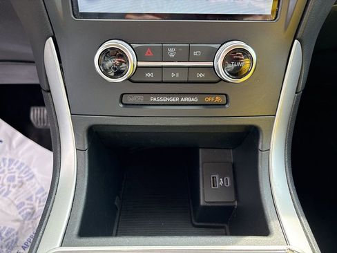 Used 2024 Ford Edge SEL image 35