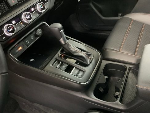 Certified 2026 Honda CR-V Sport-L image 18