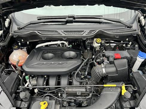 Used 2021 Ford EcoSport S image 29