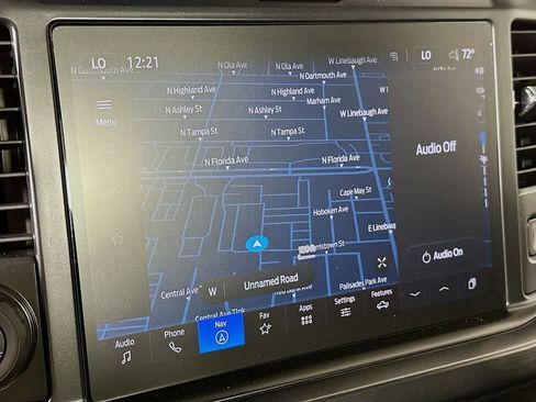 New 2026 Ford F250 Lariat w/ Black Appearance Package image 28