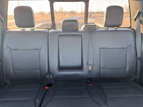 Used 2024 Ford F350 Lariat AWD/4WD image 26