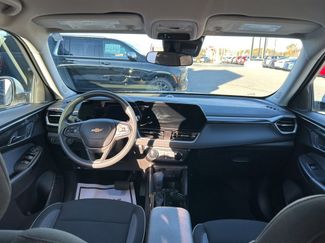 Used 2024 Chevrolet TrailBlazer LT video 2