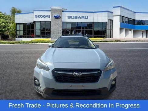 Used 2018 Subaru Crosstrek 2.0i Premium AWD/4WD image 9