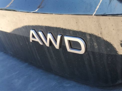 New 2026 Nissan Kicks SV w/ SV Premium Package AWD/4WD image 5