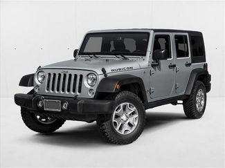 Used 2016 Jeep Wrangler Unlimited Rubicon video 1