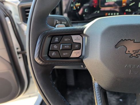 New 2026 Ford Mustang Dark Horse image 31