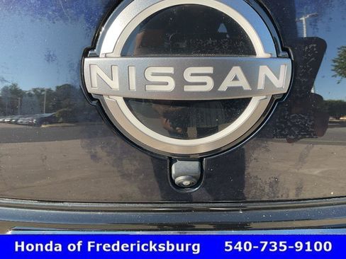 Used 2025 Nissan Leaf SV Plus FWD image 17