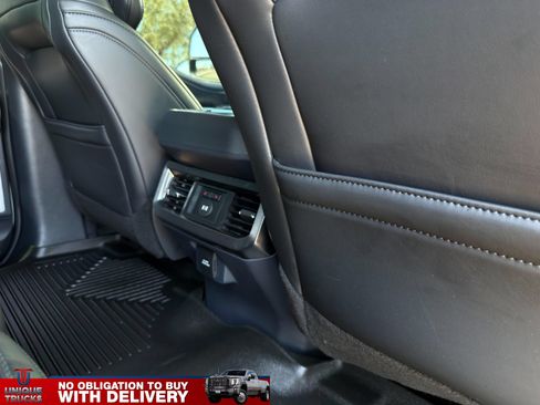Used 2026 Ford F250 Platinum w/ Tremor Off-Road Package AWD/4WD image 28