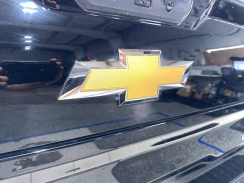 Used 2023 Chevrolet Silverado 1500 Custom RWD image 21