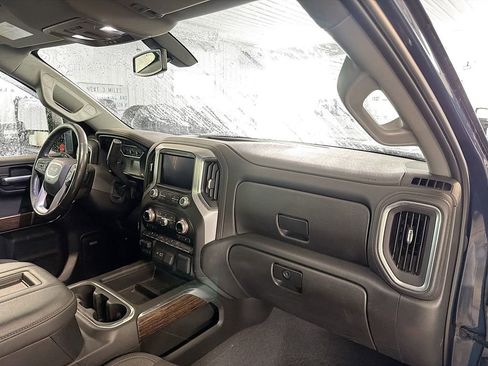 Used 2021 GMC Sierra 1500 Elevation w/ Preferred Package AWD/4WD image 12