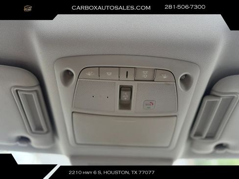 Used 2023 INFINITI QX80 Premium Select w/ Cargo Package AWD/4WD image 26