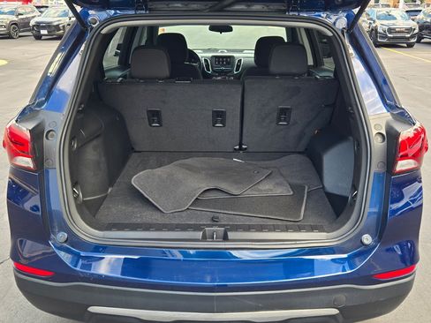 Certified 2022 Chevrolet Equinox LT FWD image 14