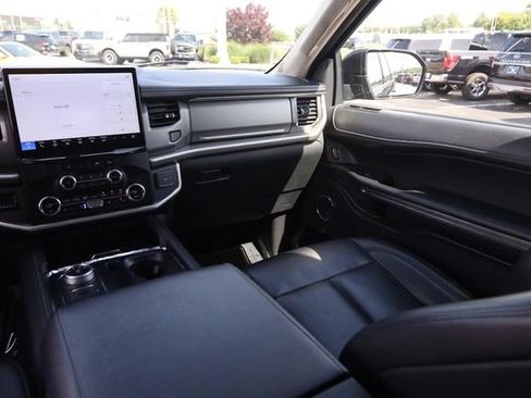 Certified 2024 Ford Expedition Max XLT AWD/4WD image 27
