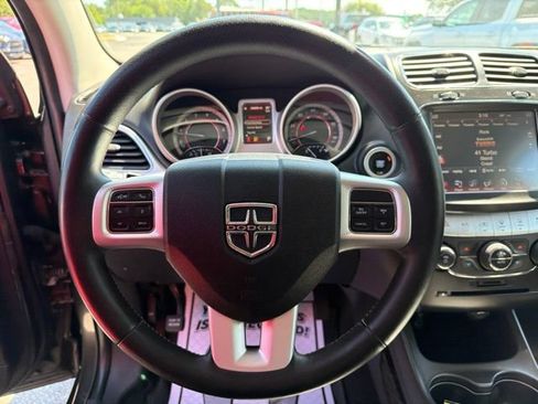 Used 2017 Dodge Journey GT AWD/4WD image 15