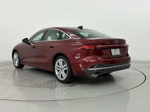 New 2026 Audi A5 Prestige AWD/4WD image 3