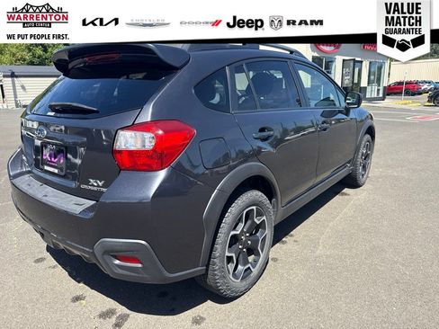 Used 2014 Subaru Crosstrek 2.0i Premium AWD/4WD image 7