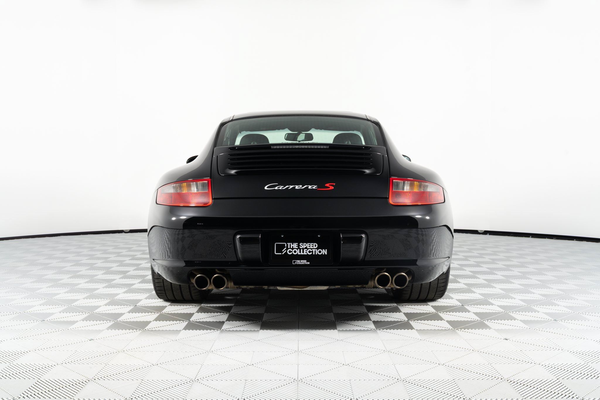 Used 2005 Porsche 911 Carrera S RWD image 19