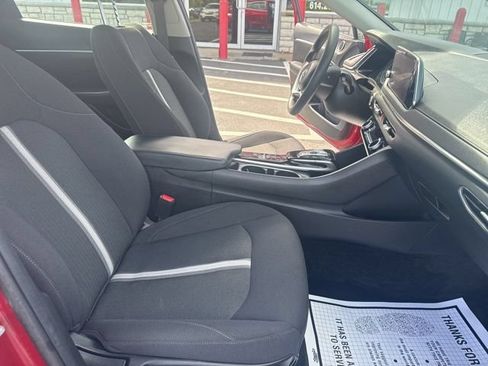 Used 2023 Hyundai Sonata SEL FWD image 11