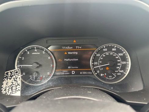 Used 2022 Mitsubishi Outlander ES FWD image 26