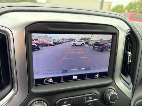 Certified 2020 Chevrolet Silverado 2500 LTZ w/ LTZ Plus Package AWD/4WD image 20