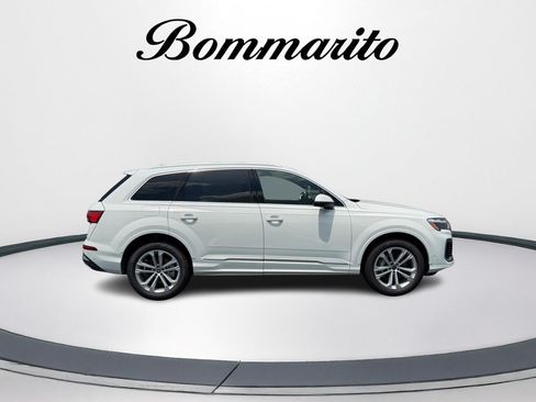 New 2026 Audi Q7 2.0T Premium Plus AWD/4WD image 2
