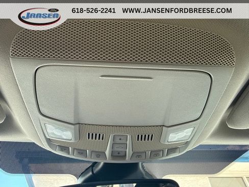 Used 2024 Ford Edge SEL w/ Convenience Package AWD/4WD image 24