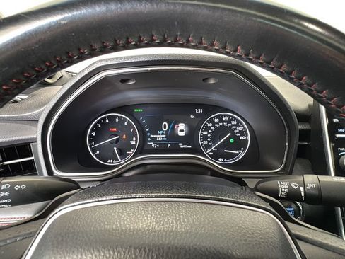 Used 2021 Toyota Avalon TRD FWD image 31